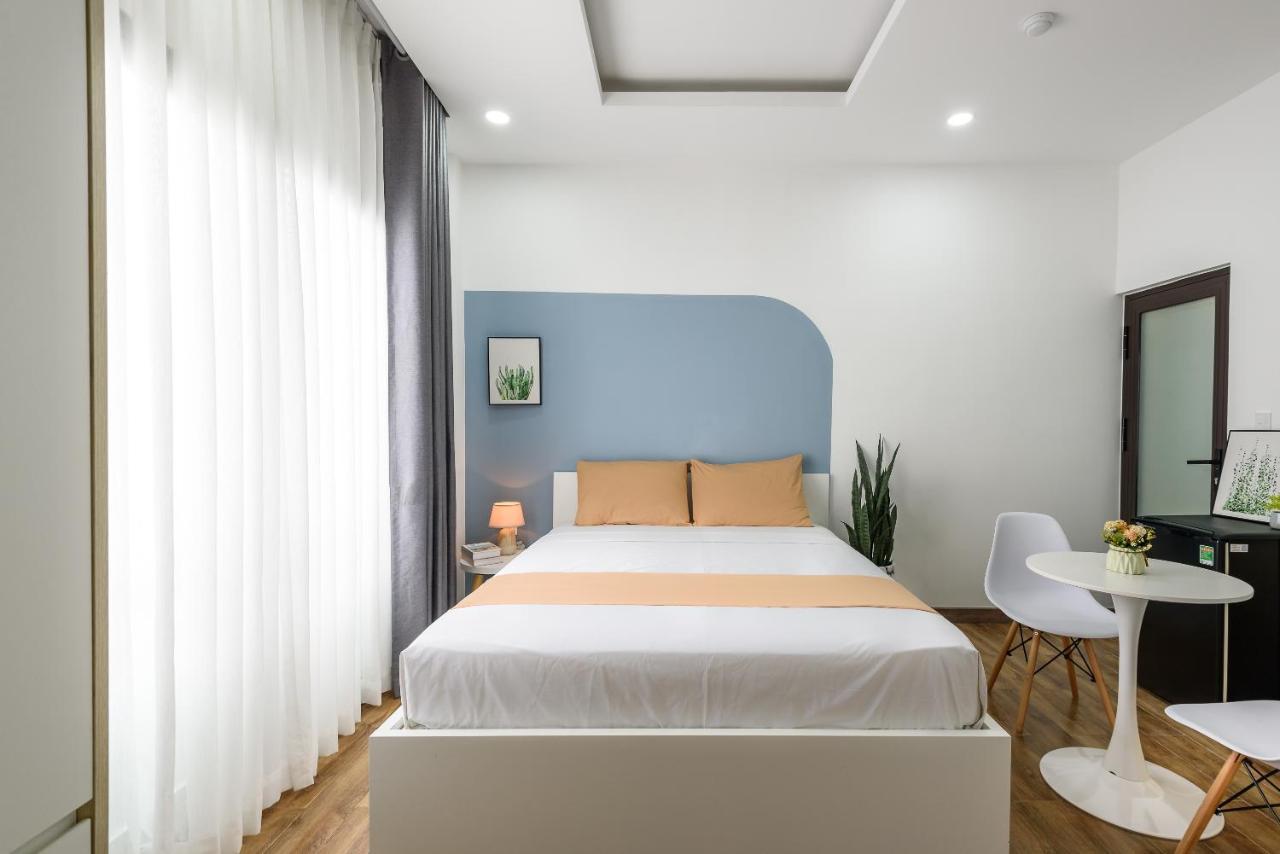 Cozrum Homes - Summer's House Apartamento Cidade de Ho Chi Minh
