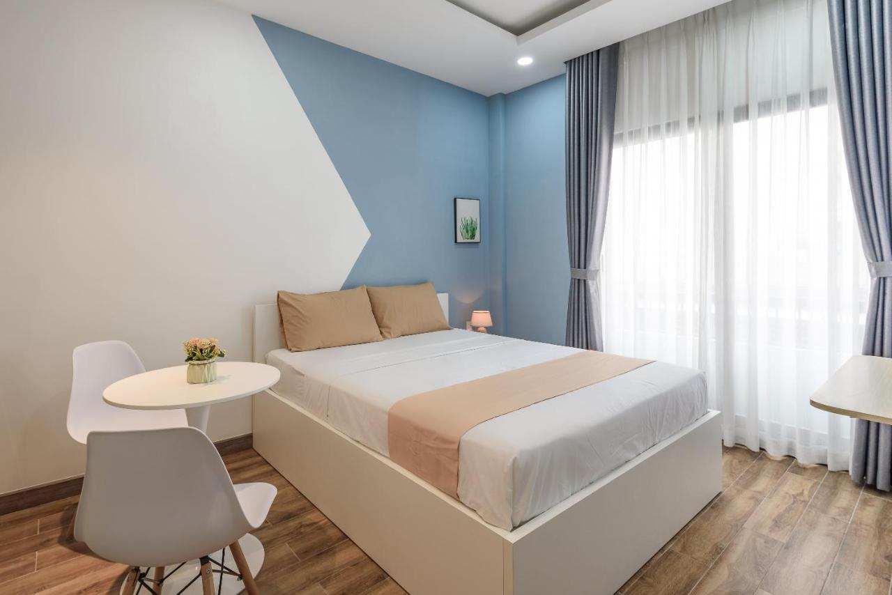 Cozrum Homes - Summer's House Apartamento