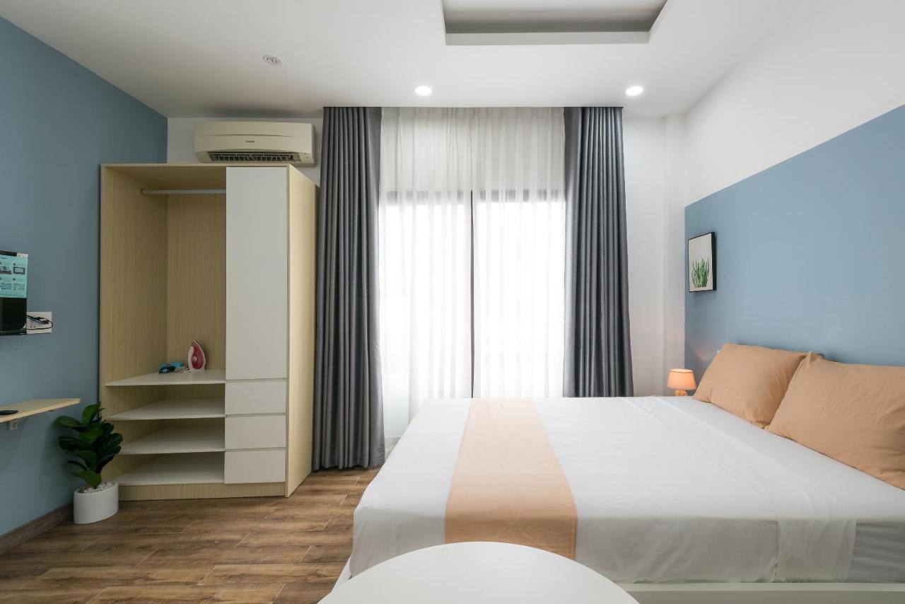 Cozrum Homes - Summer's House Apartamento