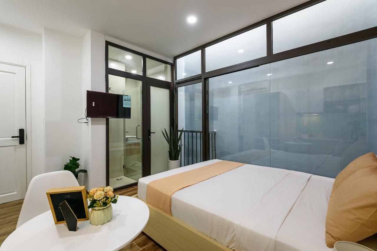 Cozrum Homes - Summer's House Cidade de Ho Chi Minh