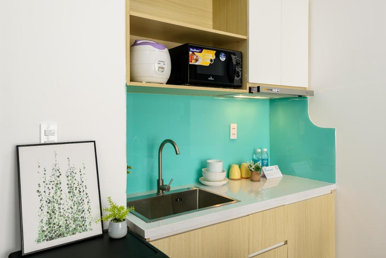 Apartamento Cozrum Homes - Summer's House *