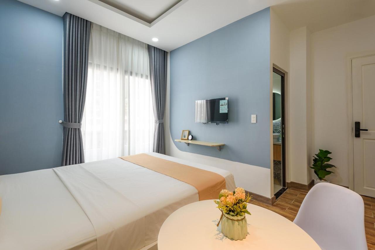 Cozrum Homes - Summer's House Apartamento