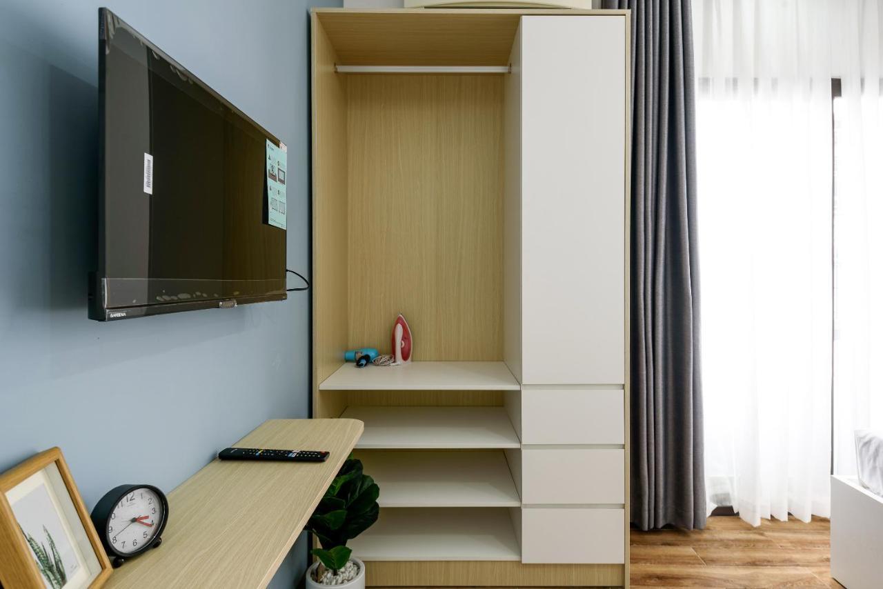 Cozrum Homes - Summer's House Apartamento