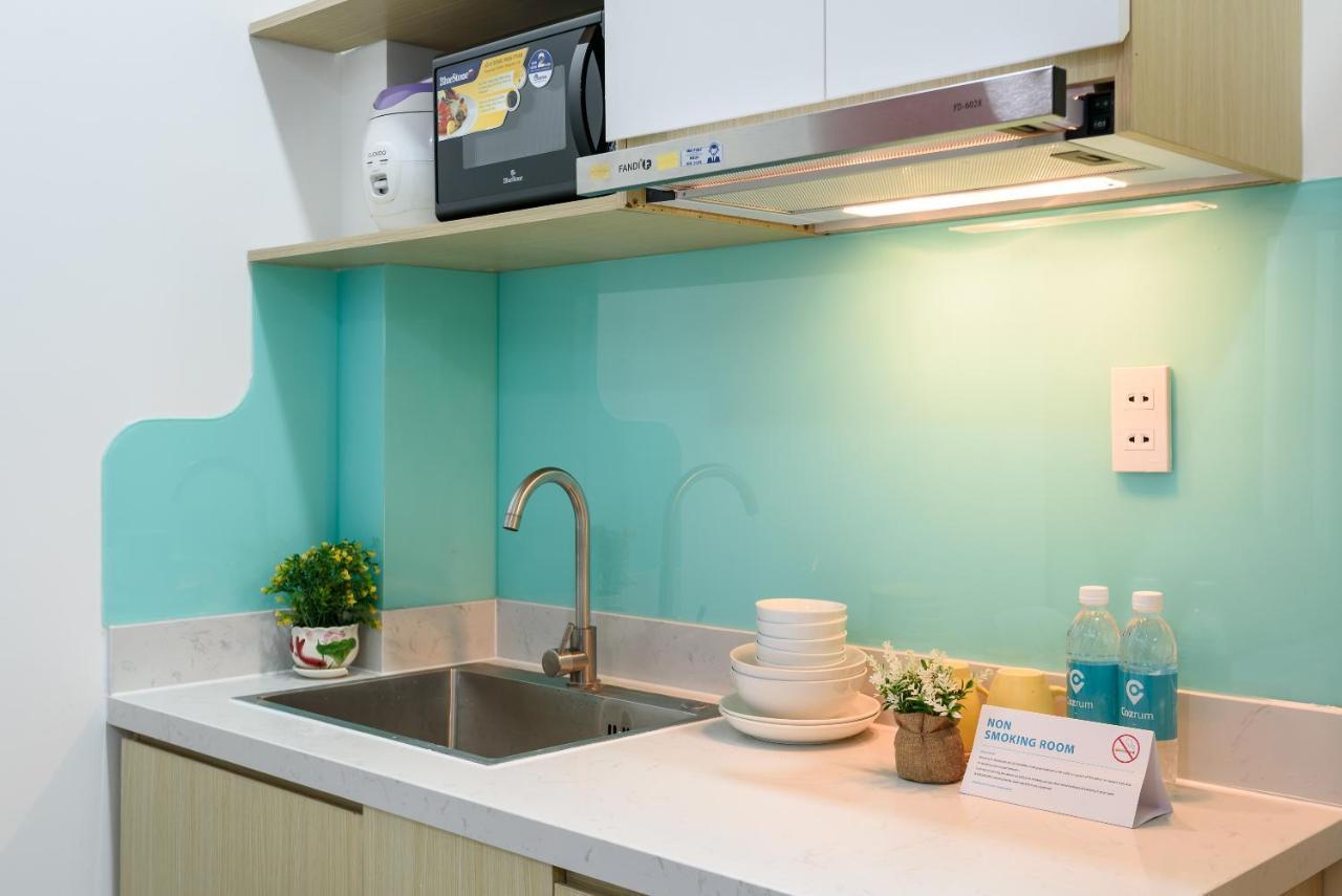 Cozrum Homes - Summer's House * Cidade de Ho Chi Minh