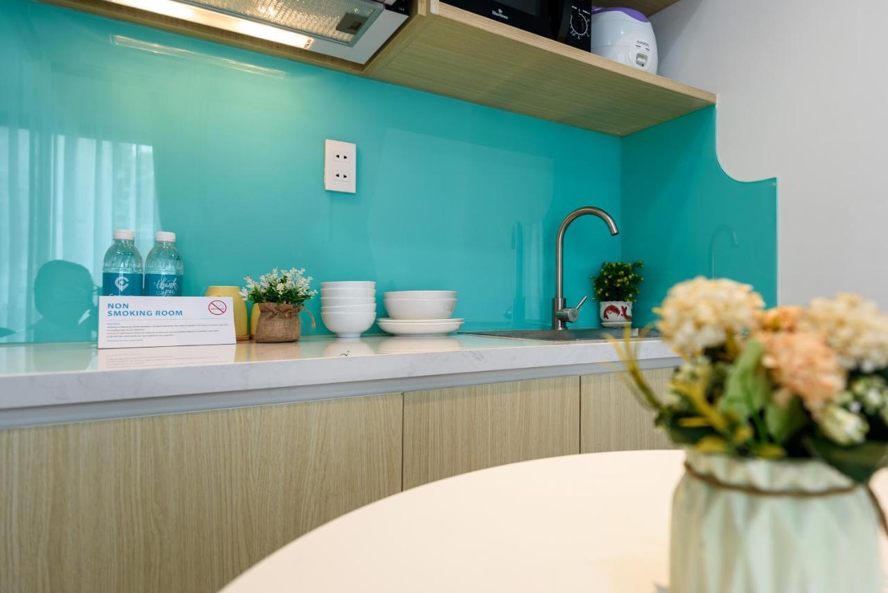 Apartamento Cozrum Homes - Summer's House
