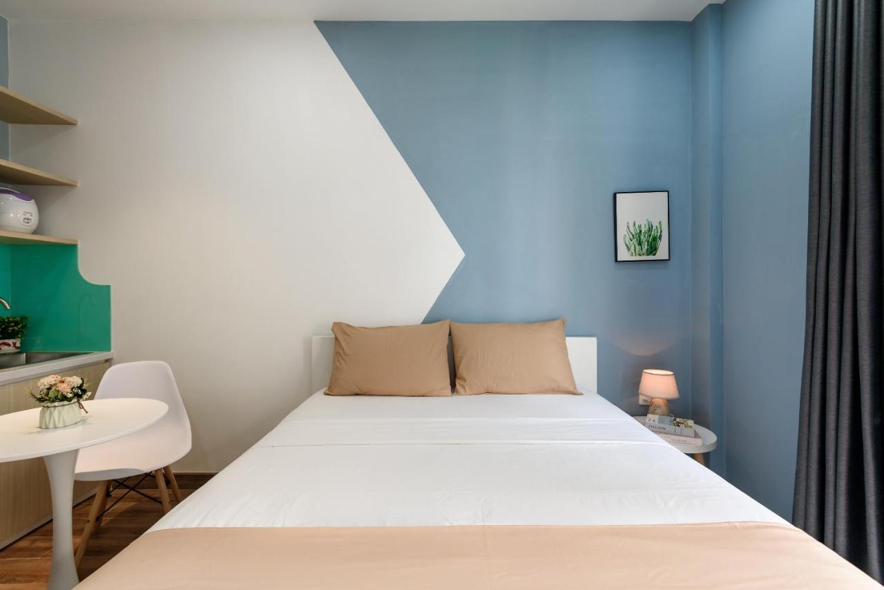 Cozrum Homes - Summer's House Apartamento