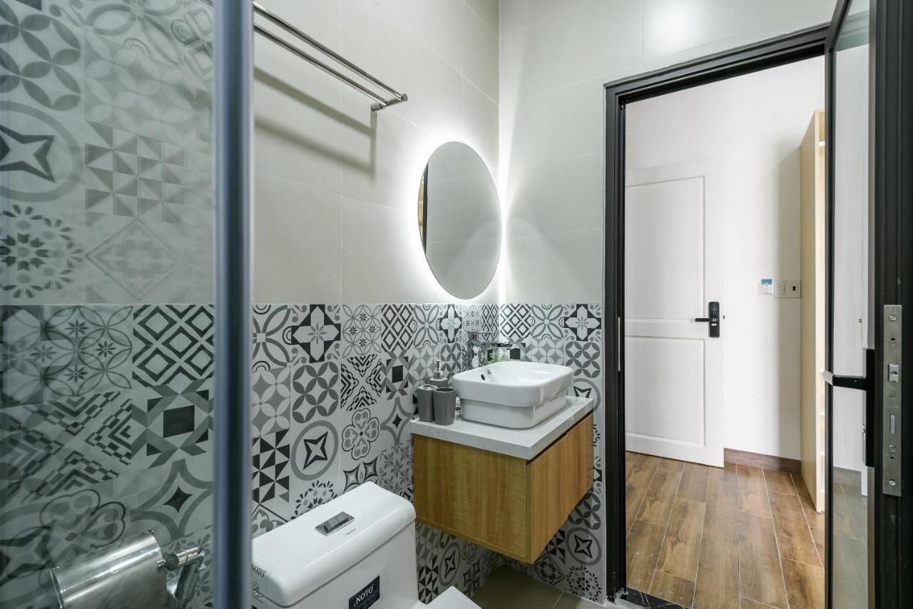 Cozrum Homes - Summer's House Apartamento *