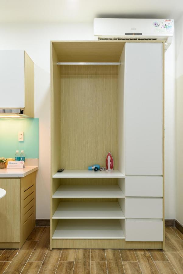 Cozrum Homes - Summer's House Cidade de Ho Chi Minh