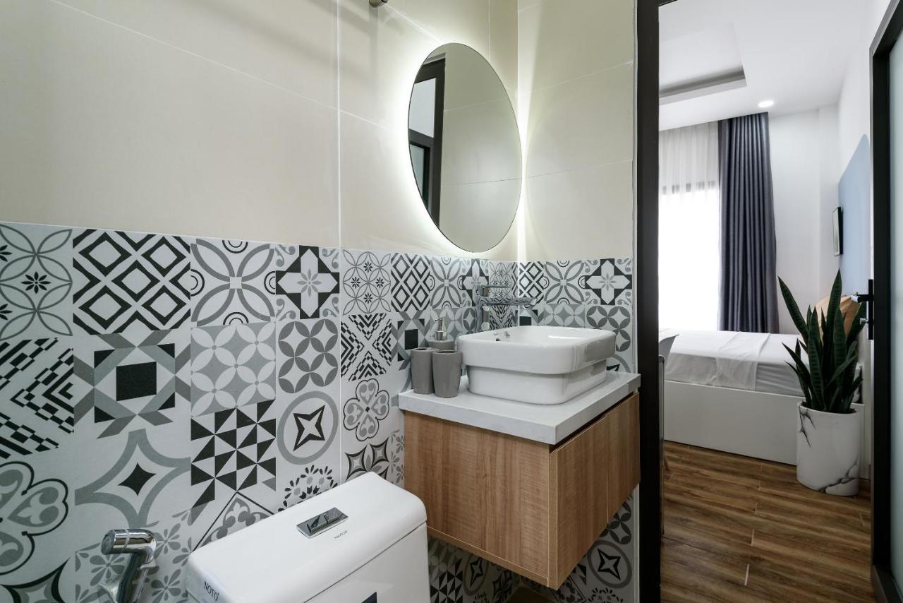 Apartamento Cozrum Homes - Summer's House