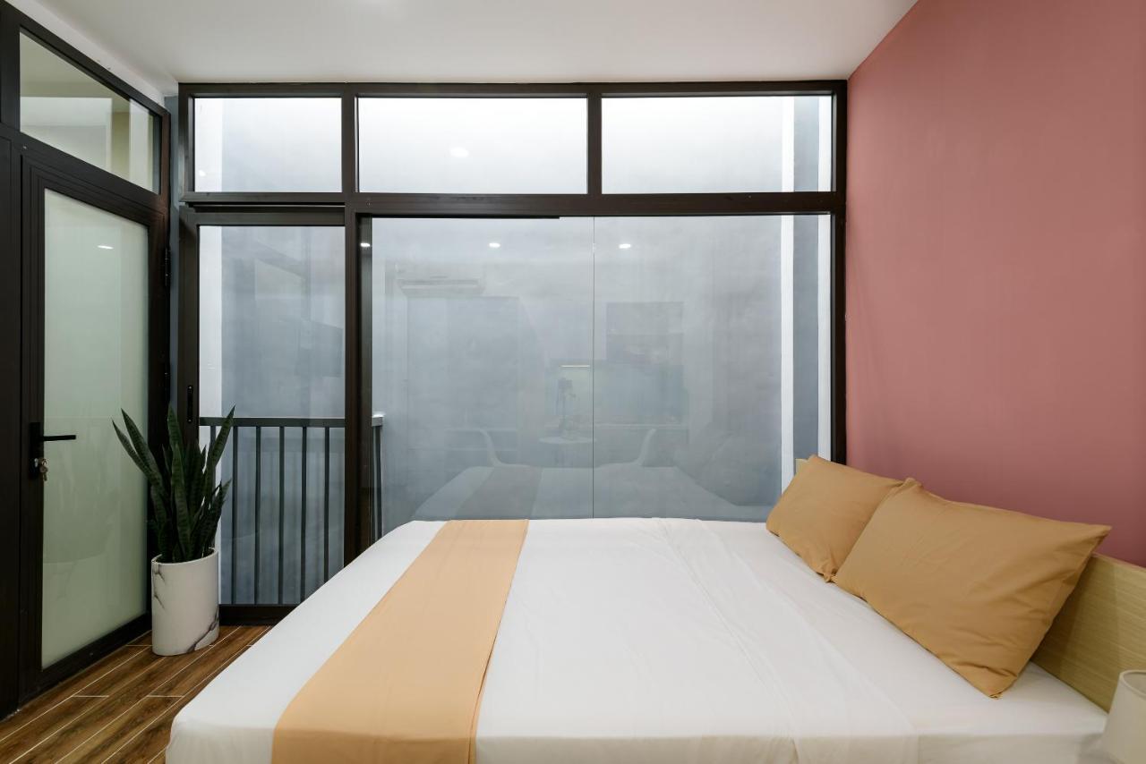 Cozrum Homes - Summer's House Apartamento *