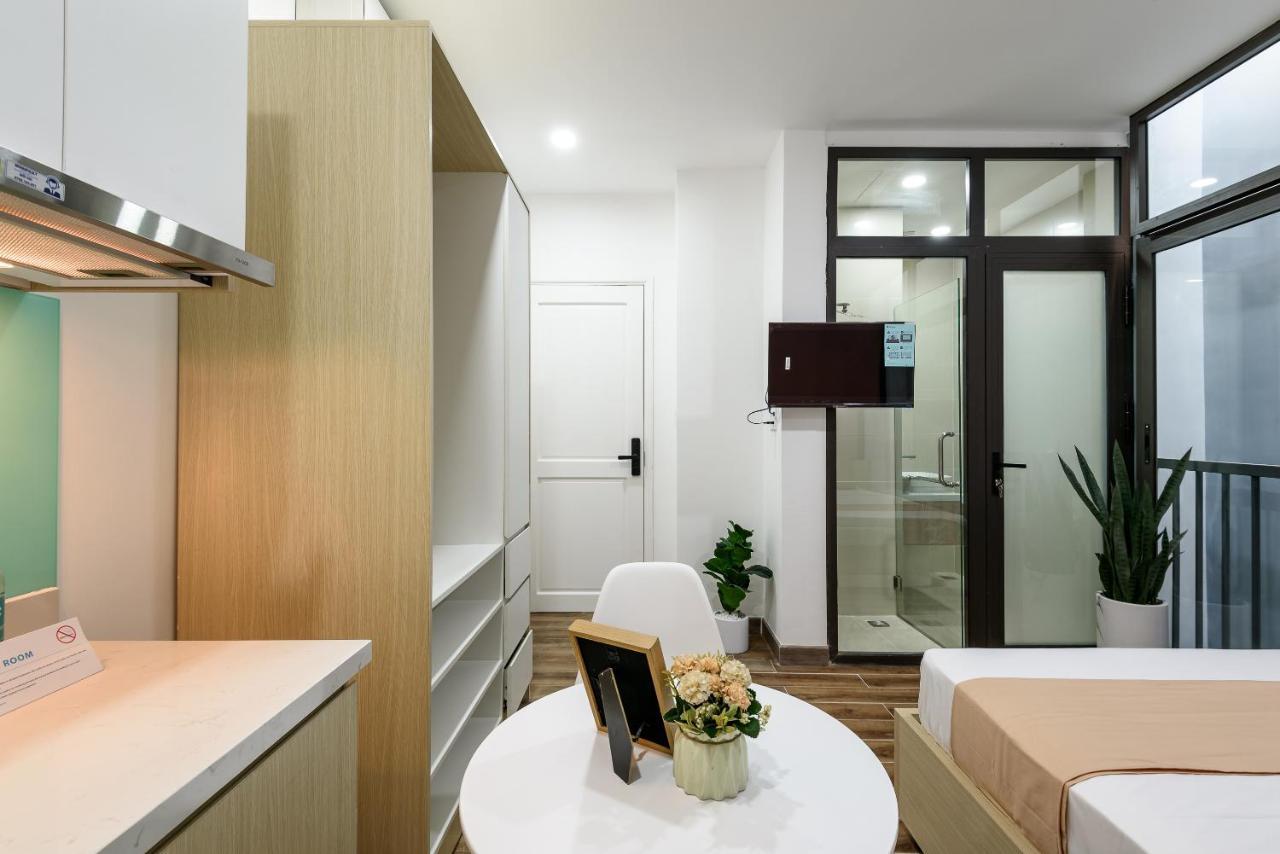 Apartamento Cozrum Homes - Summer's House