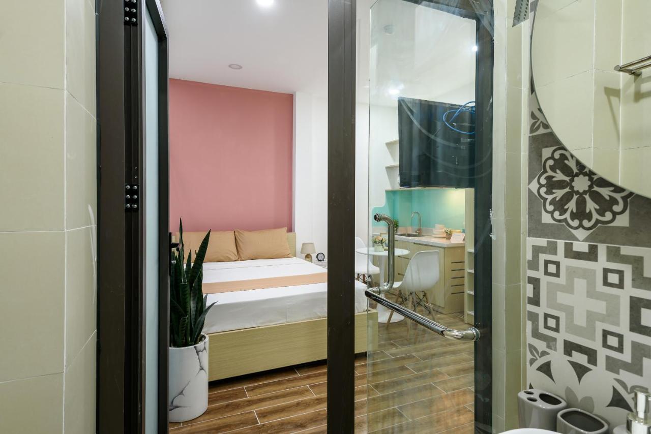 Cozrum Homes - Summer's House Apartamento
