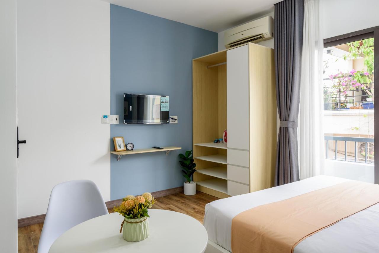 Cozrum Homes - Summer's House Apartamento
