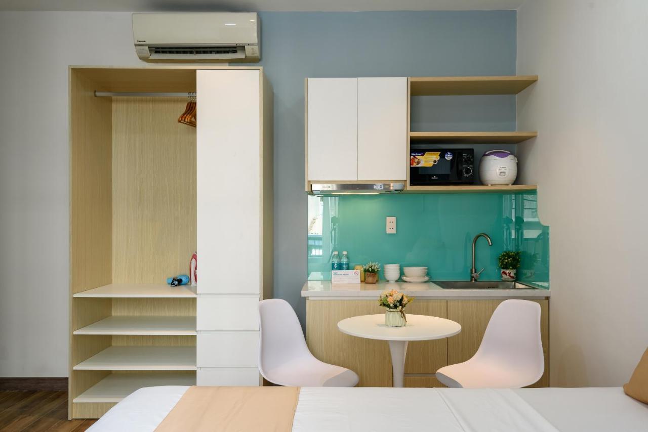 Apartamento Cozrum Homes - Summer's House *