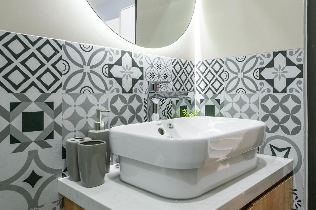 Apartamento Cozrum Homes - Summer's House Cidade de Ho Chi Minh