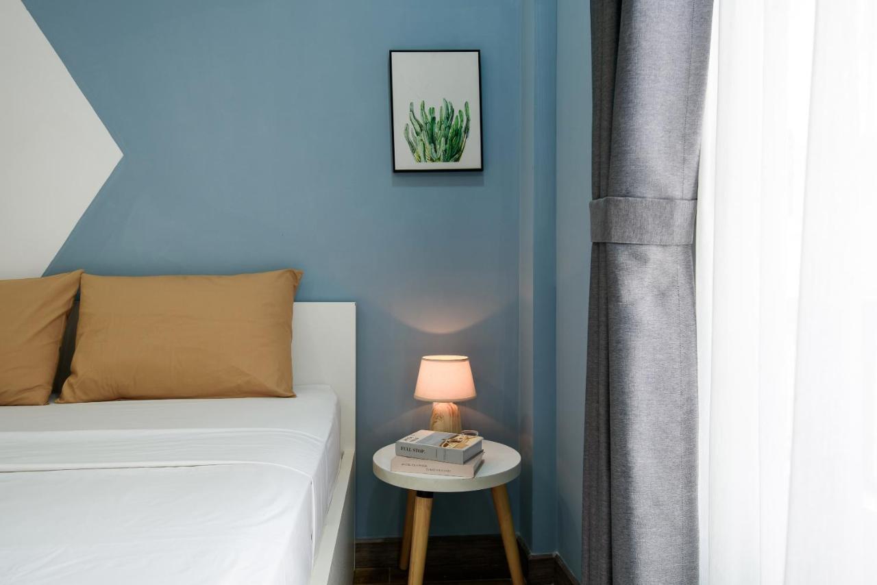 Apartamento Cozrum Homes - Summer's House *