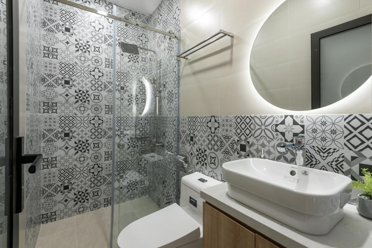 Cozrum Homes - Summer's House * Cidade de Ho Chi Minh