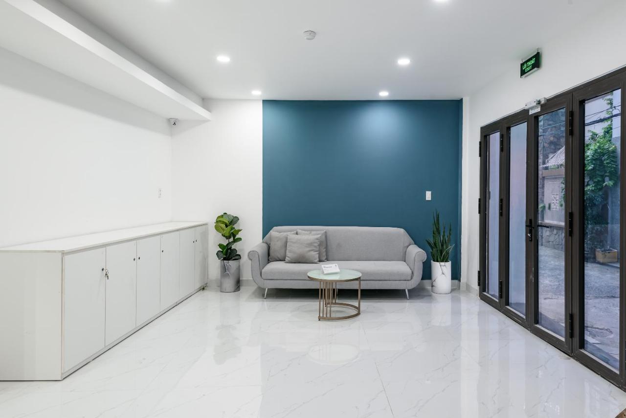 Cozrum Homes - Summer's House * Cidade de Ho Chi Minh