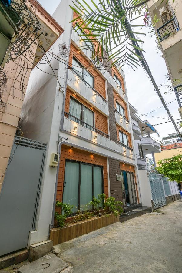 Cozrum Homes - Summer's House Apartamento
